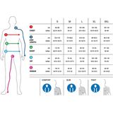 GORE WEAR Spinshift korte panty voor dames