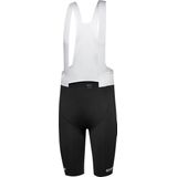 GORE WEAR Spinshift - Korte Bretelbroek - Gerecycled - Dicht Gebreid Materiaal - Geavanceerd Brand Core Zitkussen