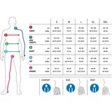 Gore Wear - Spinshift - Korte Broek - Blauw - Heren