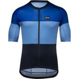 GOREWEAR - Spirit Jersey - T-shirt - Zwart - Ademend - Sneldrogend