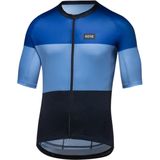 GOREWEAR - Spirit Jersey - T-shirt - Zwart - Ademend - Sneldrogend