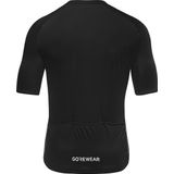 Gore Wear - Spinshift - Korte Mouwen Jersey - Zwart
