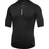 Gore Wear - Spinshift - Korte Mouwen Jersey - Zwart