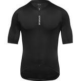 Gore Wear - Spinshift - Korte Mouwen Jersey - Zwart
