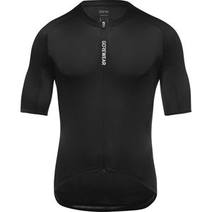 Gore Wear - Spinshift - Korte Mouwen Jersey - Zwart