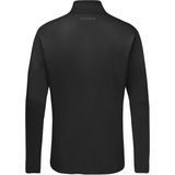 Gore Wear - Everyday - Hardlooptrui - Zwart - Middelgewicht Materiaal
