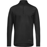 Gore Wear - Everyday - Hardlooptrui - Zwart - Middelgewicht Materiaal