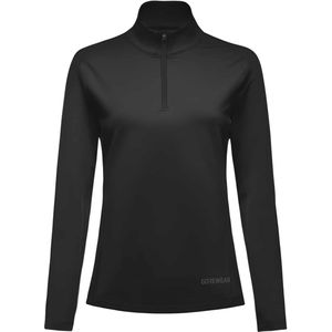 Gore - Dames Hardloopshirt - Technisch Materiaal - Ergonomische Snit - Reflecterende Details