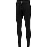Gore Wear - Everyday Pants - Slim Fit Hardloopbroek - Zwart - 4 Weg Stretchstof