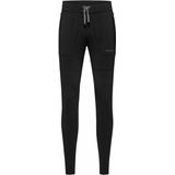 Gore Wear - Everyday Pants - Slim Fit Hardloopbroek - Zwart - 4 Weg Stretchstof
