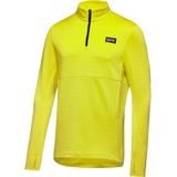 Gore - Thermisch Shirt - 1/4 Zip - Ademend - Gerecycled Materiaal