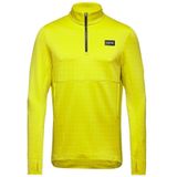 Gore - Thermisch Shirt - 1/4 Zip - Ademend - Gerecycled Materiaal