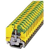 Phoenix Contact - OTTA 2.5-PE - Kabelschoenen - Groen-geel - 50 stuks