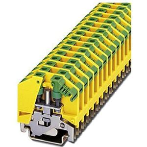 Phoenix Contact - OTTA 2.5-PE - Kabelschoenen - Groen-geel - 50 stuks