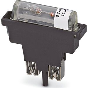 Phoenix Contact ST-SILED 24 Sicherungsstecker