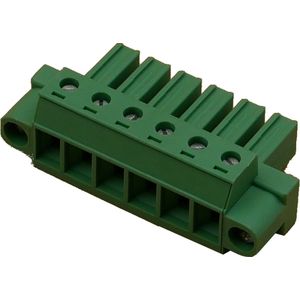 Printplaatconnector - PC 4/ 6-STF-7,62 - 1828281