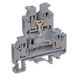 Universele Aansluitklemmen - UK - Diodes