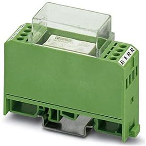 Phoenix Contact Relaismodule, Relais