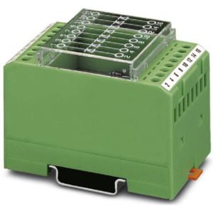 Diodemodule - Acht Diodes - Gemeenschappelijke Kathode - Diodetype 1N 5408