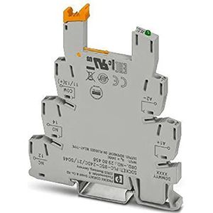 Phoenix Contact PLC-BSC- 24DC/21/SO46 Relaissocket 10 stuk(s)