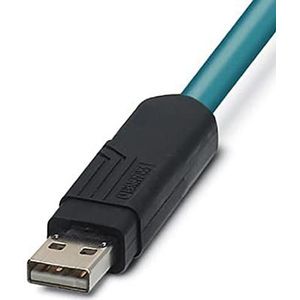 Phoenix 1655771 - VS-04-kabel - 2 x 2 x 26 C7/7-SDA/OE/1,0