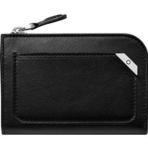 Montblanc Meisterstück Urban etui voor visitekaartjes leer 11 cm schwarz