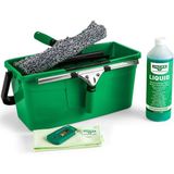 Unger Professionele Glasreinigingsset 6in1