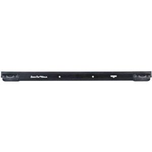 Unger ErgoTec-NINJA aluminium rail 105cm, met Soft rubber