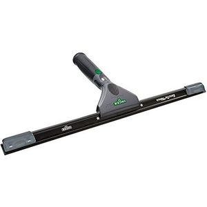 Raamwisser - Geëxtrudeerd T6 Aluminium - Professioneel Zacht Rubber - Rotatiefunctie