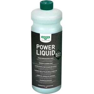Unger Power Liquid Glazenwasserszeep - 1L.