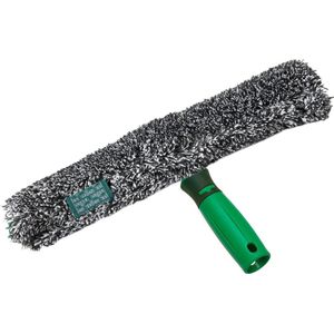 Raamwisser - Microvezel - Streepvrij - Ergonomische Grip