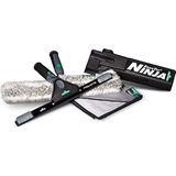 Unger Ninja 4in1 Advanced Kit