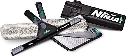 Unger Ninja 4in1 Advanced Kit