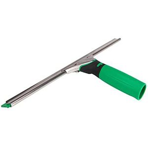 Unger ErgoTec ES45G raamwisser breedte 45 cm met S-rail en rubber groen