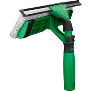 Unger VisaVersa Pro - 2in1 Window Squeegee - 35cm