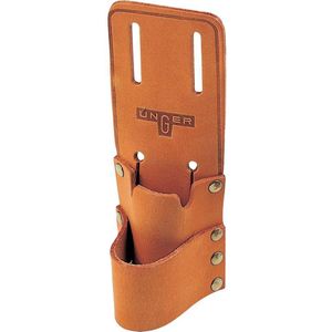 Unger Henry's Dubbel Holster - Leder