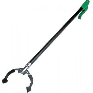 Unger Multifunctionele grijper, lengte 97 cm, zwart/groen, vanaf 2 stuks