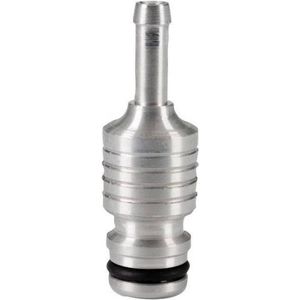 HiFlo™ CarbonTec Conector - Gardena koppeling voor NL11G slang