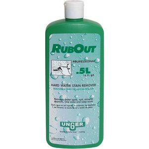Rub Out 05l