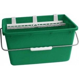Unger Emmer met zeef, 12l