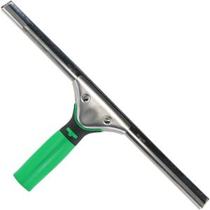 ErgoTec® - Raamwisser - Soft - 250 mm - S-rail - Zacht Rubber