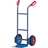 Fetra Stapelkarre B1125L