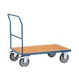 Fetra Multivario Schiebeb&#252;gelwagen 1200x800mm Ladefl&#228;che