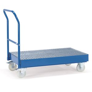 Fetra Fass-Transportwagen 1250x650 mm