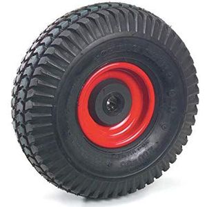 Fetra Polyurethan-R&#228;der 260x85 mm 20mm Bohrung