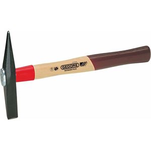 Gedore - Lasbikhamer ROTBAND-PLUS - Hamerkop - Hickorysteel - 300 mm