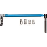 Standhahnmutternschlüssel Länge 260 mm - 2829274 - Gedore