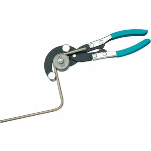 GEDORE BLAU Universal-Rohrbiegezange, 241500