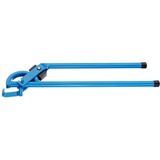 Gedore - 4564970 - Buigtang - Blauw - 420 mm - Voor Stalen en Rvs-Pijpen