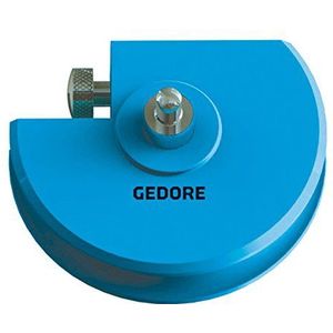 Gedore Buigsegment 12 MM tbv 243 - 4567210